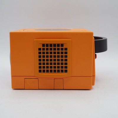 Nintendo GameCube Console system DOL-001 Orange NTSC-J NTSC-U/S Boxed Tested