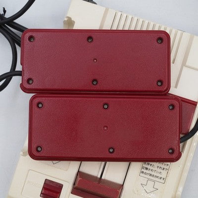 Nintendo Famicom + Disk System Console system Boxed NTSC-J Japan Tested