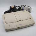 NEC PC Engine DUO-R Console system PI-TG10 Tested Working NTSC-J Japan