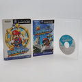Super Mario Sunshine Nintendo GameCube NTSC-J Japan Tested GC