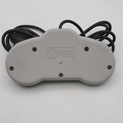 ASCII Pad Turbo Controller Super Famicom AS-131-SP Tested Made in Japan | Enjoy Game Japan