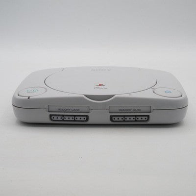 SONY PS one Console system SCPH-100 NTSC-J Japan Boxed Tested PlayStation | Enjoy Game Japan