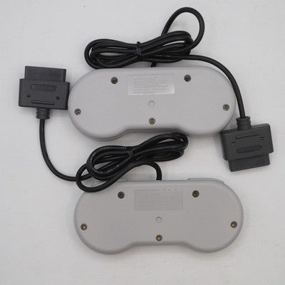 Nintendo Super Famicom Console system Boxed 1CHIP model Tested Working NTSC-J | Enjoy Game Japan
