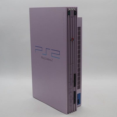 Sony PlayStation 2 Sakura Pink Limited Edition Console SCPH-39000 Boxed NTSC-J