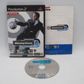 World Soccer WINNING ELEVEN 8 PlayStation 2 Tested NTSC-J Japan PS2