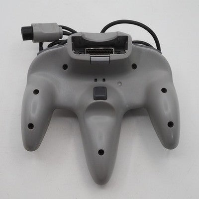 Nintendo 64 Console System Black NUS-001 Boxed NTSC-J NTSC-U/C Tested N64 – Japanese retro console – Enjoy Game Japan