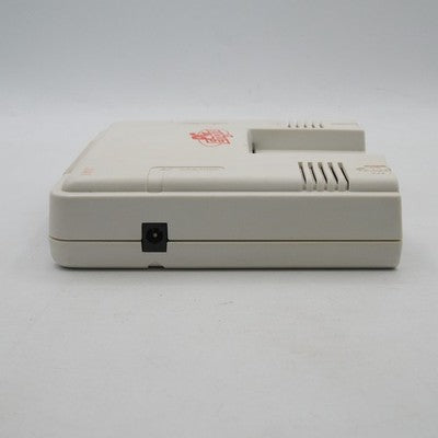 NEC PC Engine Console system PI-TG001 NTSC-J Japan Boxed Tested Serial Match