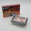 Double Dragon III Nintendo Famicom FC NTSC-J Japan Tested