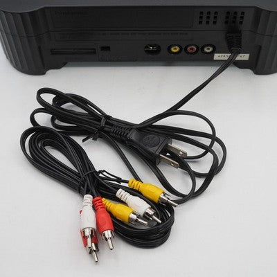 Panasonic 3DO REAL FZ-1 Console system Tested Working NTSC-J Japan