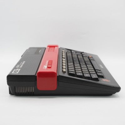SONY MSX2 HIT BIT HB-F1 Home Computer Tested Black 1986  NTSC-J (Japan) – Japanese retro console – Enjoy Game Japan