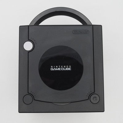 Nintendo GameCube Console DOL-001 Silver NTSC-J NTSC-U/C Boxed Tested GC