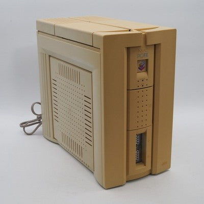 PC-FX Console NEC For parts or not working NTSC-J Japan – Japanese retro console – Enjoy Game Japan