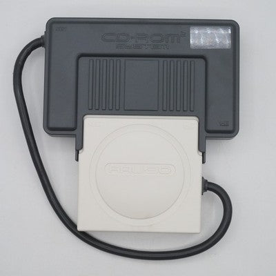 NEC PC Engine ROM ADAPTOR RAU 30 Boxed Tested For Super Grafx NTSC-J Japan
