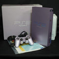 Sony PlayStation 2 Sakura Pink Limited Edition Console SCPH-39000 Boxed NTSC-J