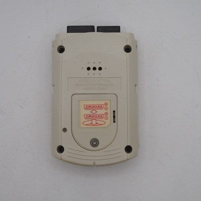 SEGA Dreamcast HKT-3000 Console system NTSC-J Japan Tested Working