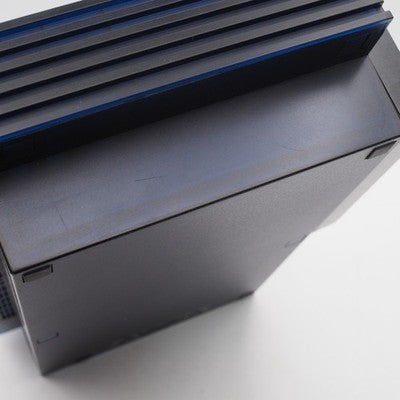 Sony PlayStation 2 BB Console Midnight Blue SCPH-50000 MB/NH Boxed NTSC-J Tested | Enjoy Game Japan