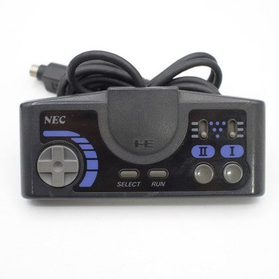 NEC PC Engine Duo Console system PI-TG8 NTSC-J Japan Tested Working – Japanese retro console – Enjoy Game Japan