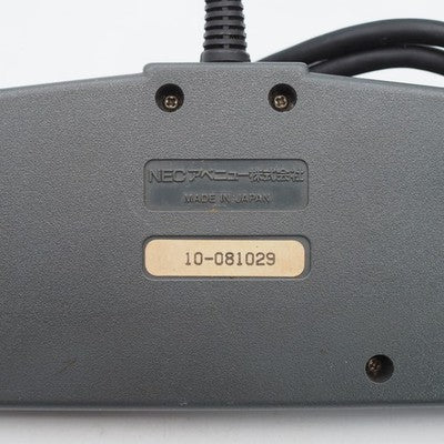NEC PC Engine Avenue Pad 3 NAPD-1001 Controller Control Pad Tested Working Japan – Japanese retro console – Enjoy Game Japan