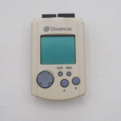 SEGA Dreamcast HKT-3000 Console system NTSC-J Japan Tested Working