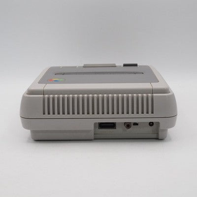 Nintendo Super Famicom Console System Boxed 1CHIP-01 mode Tested Working SF