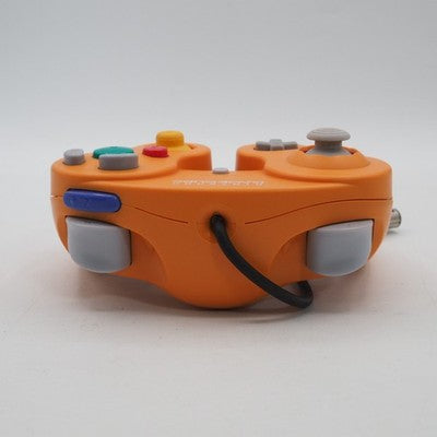 Nintendo GameCube Console system DOL-001 Orange NTSC-J NTSC-U/S Boxed Tested – Japanese retro console – Enjoy Game Japan
