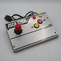 ASCII STICK For Nintendo Famicom Joystick Controller AS-2088-FC Tested