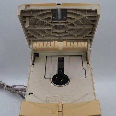 PC-FX Console NEC For parts or not working NTSC-J Japan – Japanese retro console – Enjoy Game Japan