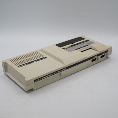 Sega Mark III Console Tested NTSC-J Made in Japan For parts or not working – Japanese retro console – Enjoy Game Japan