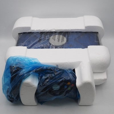 Microsoft Xbox Kasumi Blue Dead or Alive Console system Limited Japan Tested