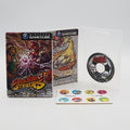 Super Mario Strikers Nintendo GameCube NGC NTSC-J Japan Tested