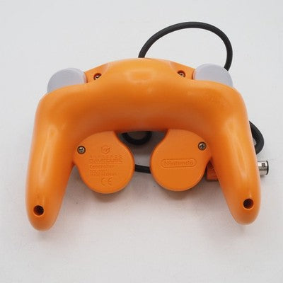 Nintendo GameCube Console system DOL-001 Orange NTSC-J NTSC-U/S Boxed Tested