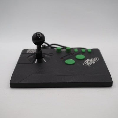 ASCII STICK Engine For PC Engine Joystick Controller AS-7749 -EG Tested