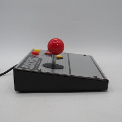 ASCII STICK For Nintendo Famicom Joystick Controller AS-2088-FC Tested