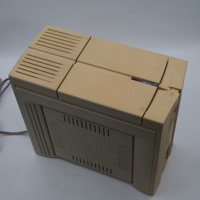 PC-FX Console NEC For parts or not working NTSC-J Japan – Japanese retro console – Enjoy Game Japan