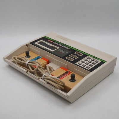 Epoch TV Game system Super Cassette Vision Console System Japan Tested Working