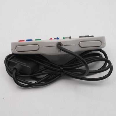 ASCII Pad Turbo Controller Super Famicom AS-131-SP Tested Made in Japan | Enjoy Game Japan