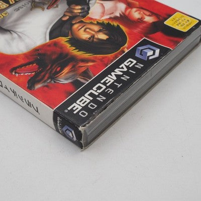 Bloody Roar Extreme Nintendo GameCube NTSC-J Japanese ver. Tested GC