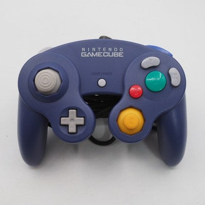 Nintendo GameCube Console system DOL-001 Violet Boxed NTSC-J Japan GBP Tested