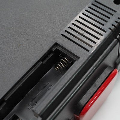 SONY MSX2 HIT BIT HB-F1 Home Computer Tested Black 1986  NTSC-J (Japan)