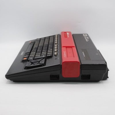 SONY MSX2 HIT BIT HB-F1 Home Computer Tested Black 1986  NTSC-J (Japan) – Japanese retro console – Enjoy Game Japan