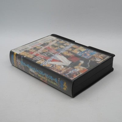 THE KING OF FIGHTERS 95 NEO GEO AES SNK KOF Tested NTSC-J Japan