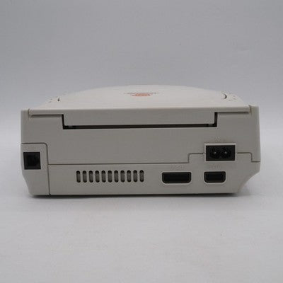 Dreamcast Console system ASAHI 670-14071C HKT-3000 Sega Boxed NTSC-J Tested | Enjoy Game Japan