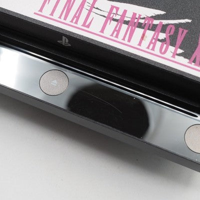 Sony PlayStation 3 CECH-3000B Final Fantasy XIII-2 Lightning Edition 320GB Japan