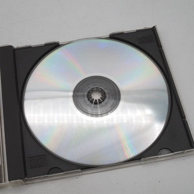 The King of Fighters '97 KOF SNK Sega Saturn SS NTSC-J Tested with Spine card