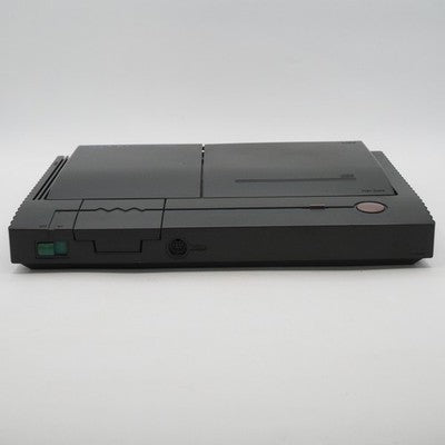 NEC PC Engine Duo Console system PI-TG8 NTSC-J Japan Tested Working – Japanese retro console – Enjoy Game Japan