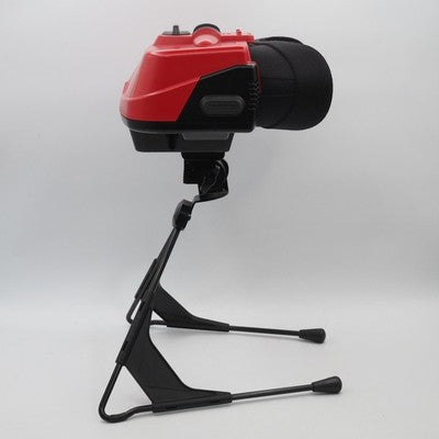 VIRTUAL BOY Nintendo 3D Display Game Console System Boxed Tested 1995