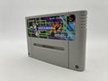 Mega Man X2 Nintendo Super Famicom Japan Import NTSC-J