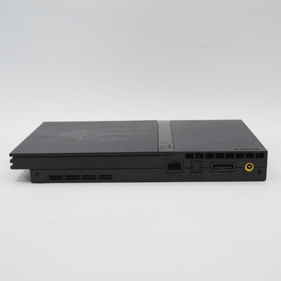 PS2 FINAL FANTASY XⅡ PACK Console system SCPH-750000 FF Boxed NTSC-J Tested – Japanese retro console – Enjoy Game Japan