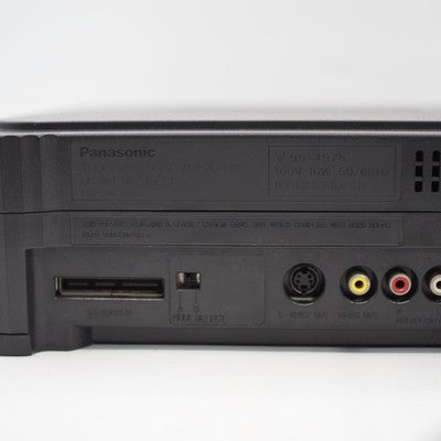 Panasonic 3DO REAL FZ-1 Console system Tested Working NTSC-J Japan