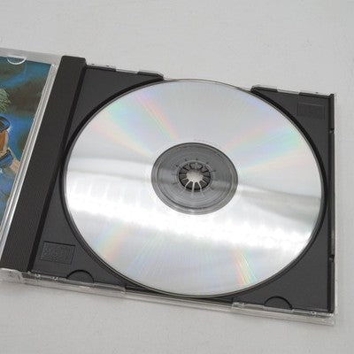 Art of Fighting 2 SNK Neo Geo CD NTSC-J Japan Fighting Tested